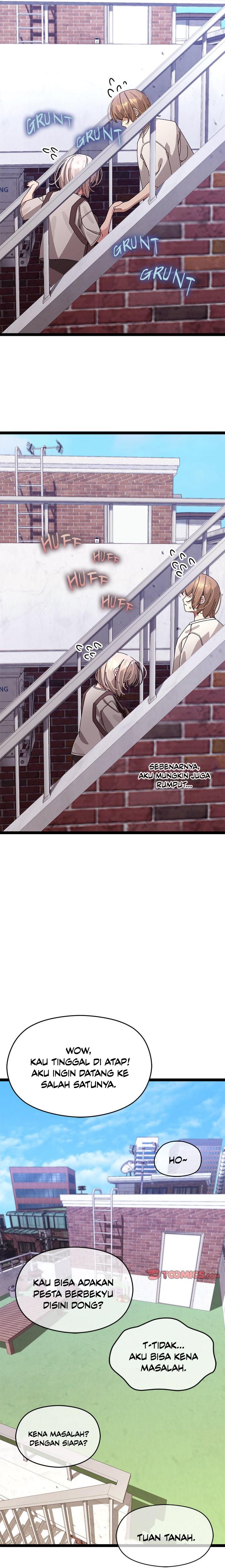 From Weakling to Nemesis - Chapter 11 8