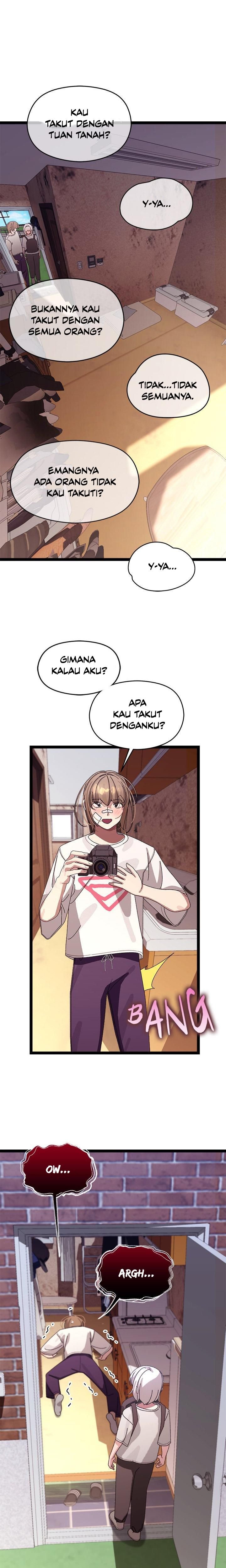 From Weakling to Nemesis - Chapter 11 9
