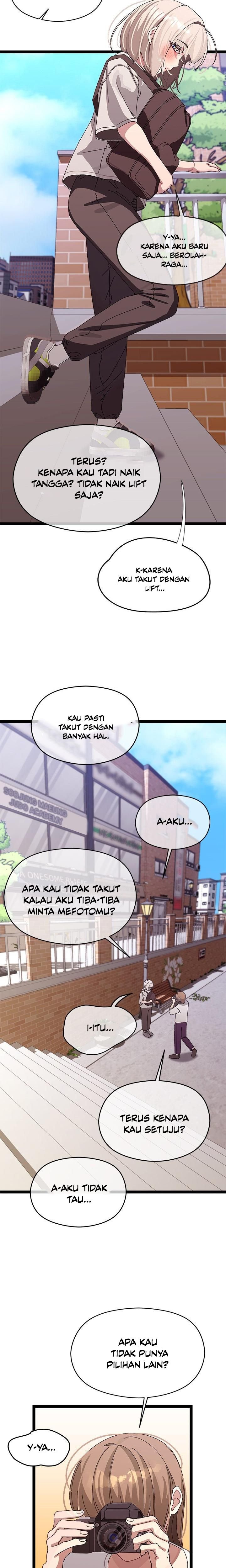 From Weakling to Nemesis - Chapter 11 2