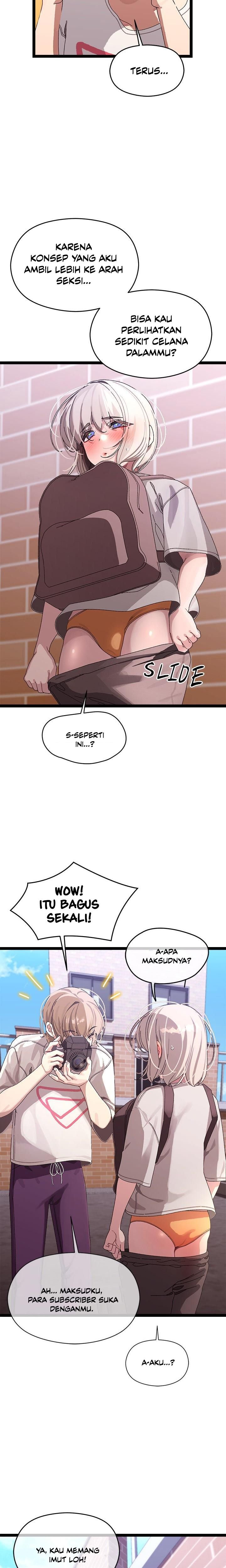 From Weakling to Nemesis - Chapter 11 3