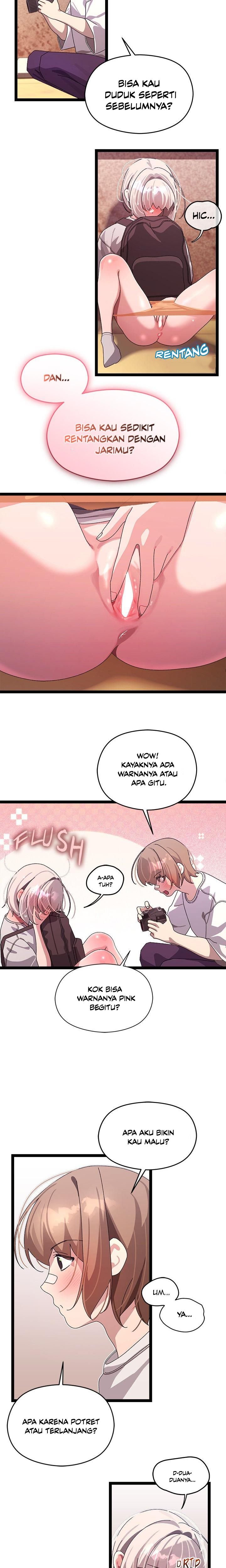 From Weakling to Nemesis - Chapter 11 19