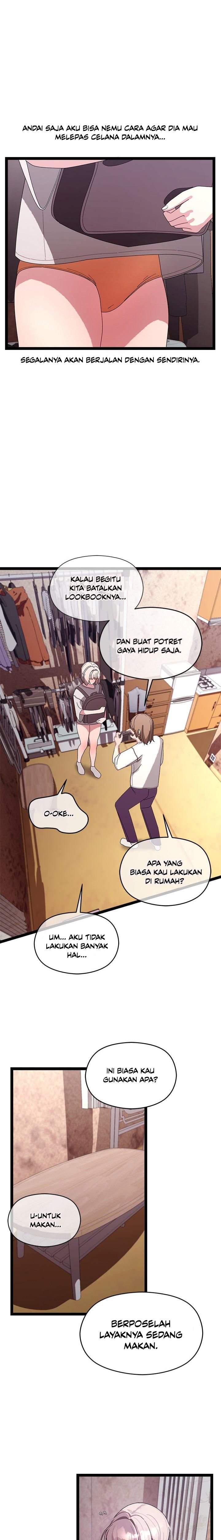 From Weakling to Nemesis - Chapter 11 13