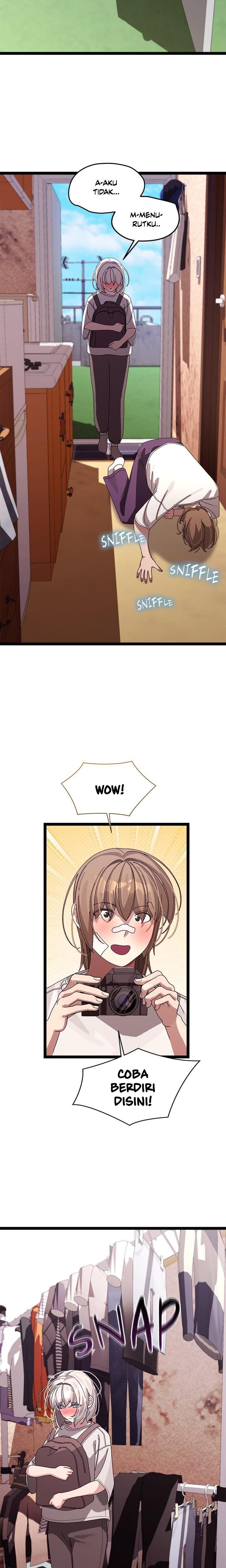 From Weakling to Nemesis - Chapter 11 10