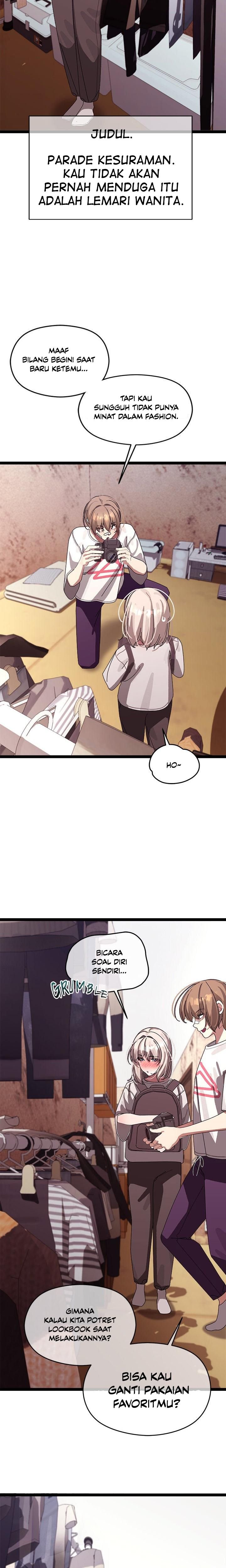 From Weakling to Nemesis - Chapter 11 11