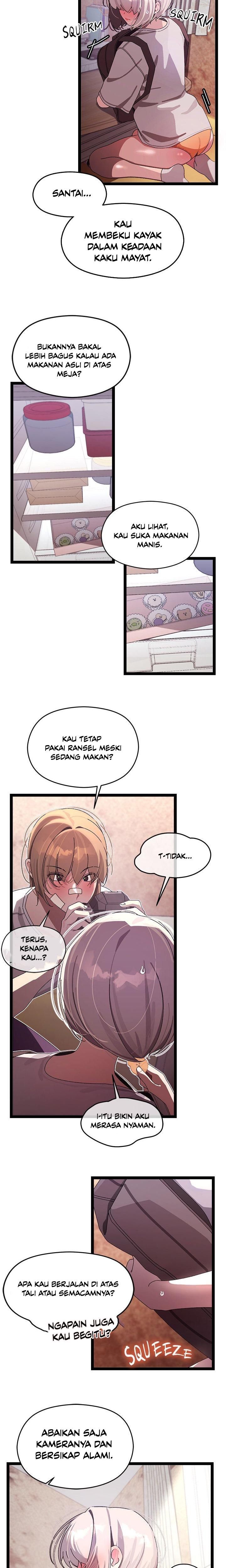 From Weakling to Nemesis - Chapter 11 14