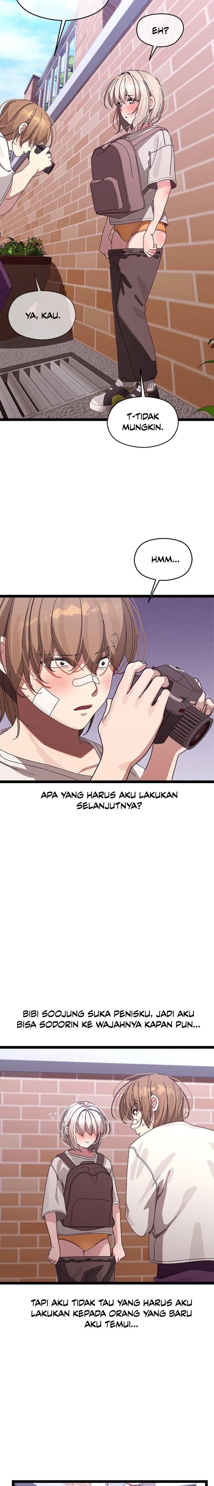 From Weakling to Nemesis - Chapter 11 4
