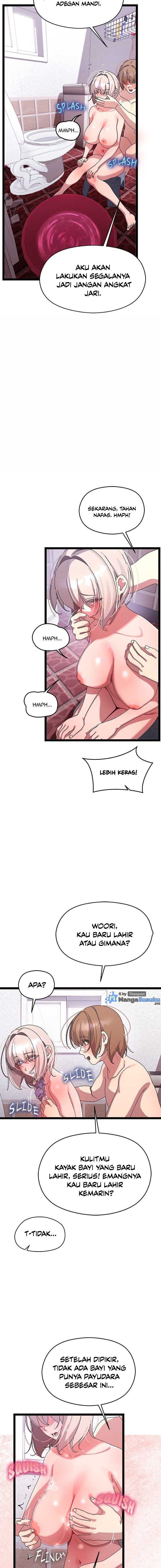 From Weakling to Nemesis - Chapter 14 8 From Weakling to Nemesis - Chapter 14 8