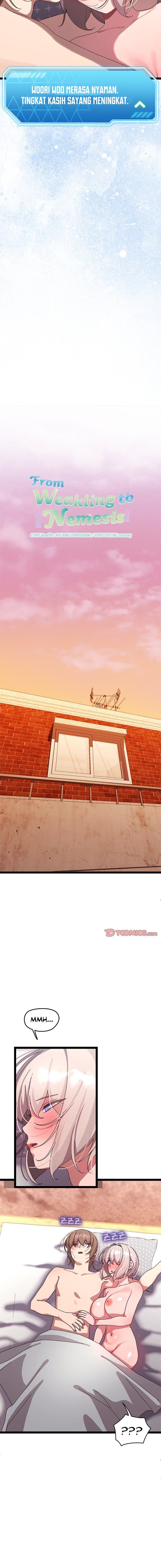 From Weakling to Nemesis - Chapter 14 2 From Weakling to Nemesis - Chapter 14 2