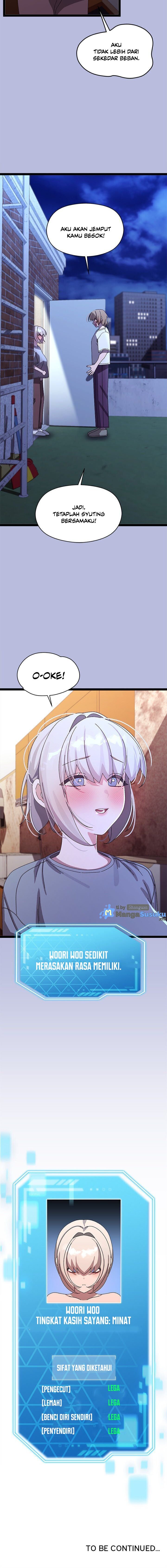 From Weakling to Nemesis - Chapter 14 20 From Weakling to Nemesis - Chapter 14 20