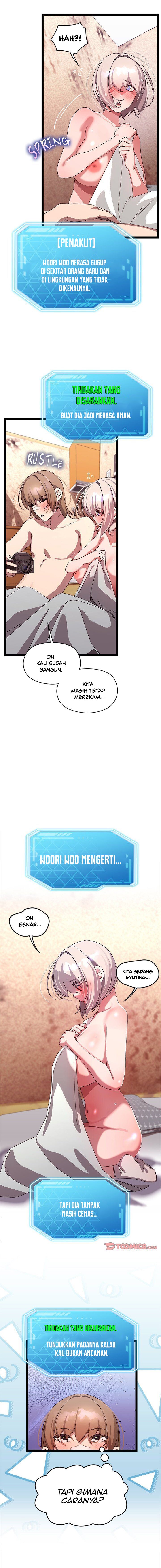 From Weakling to Nemesis - Chapter 14 3 From Weakling to Nemesis - Chapter 14 3