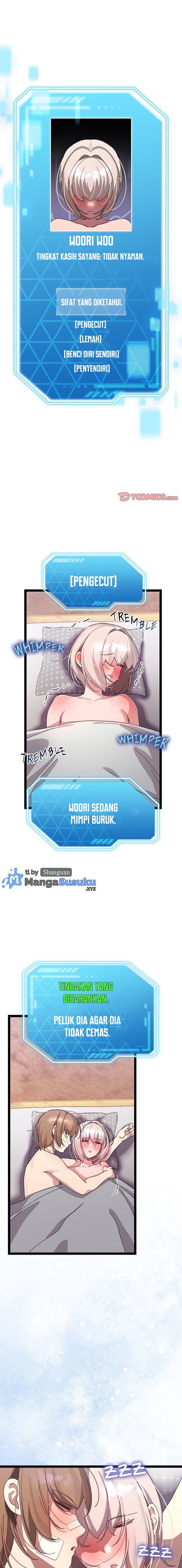 From Weakling to Nemesis - Chapter 14 1 From Weakling to Nemesis - Chapter 14 1