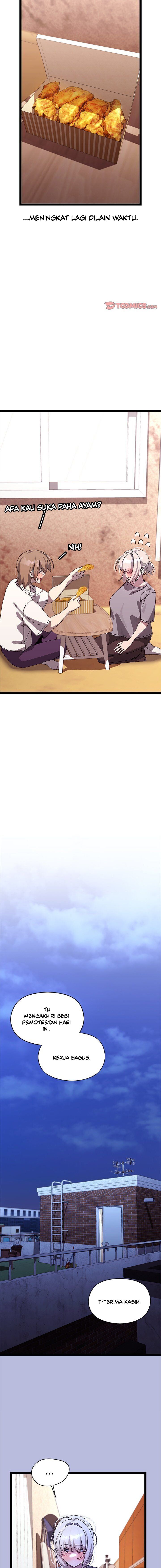 From Weakling to Nemesis - Chapter 14 18 From Weakling to Nemesis - Chapter 14 18