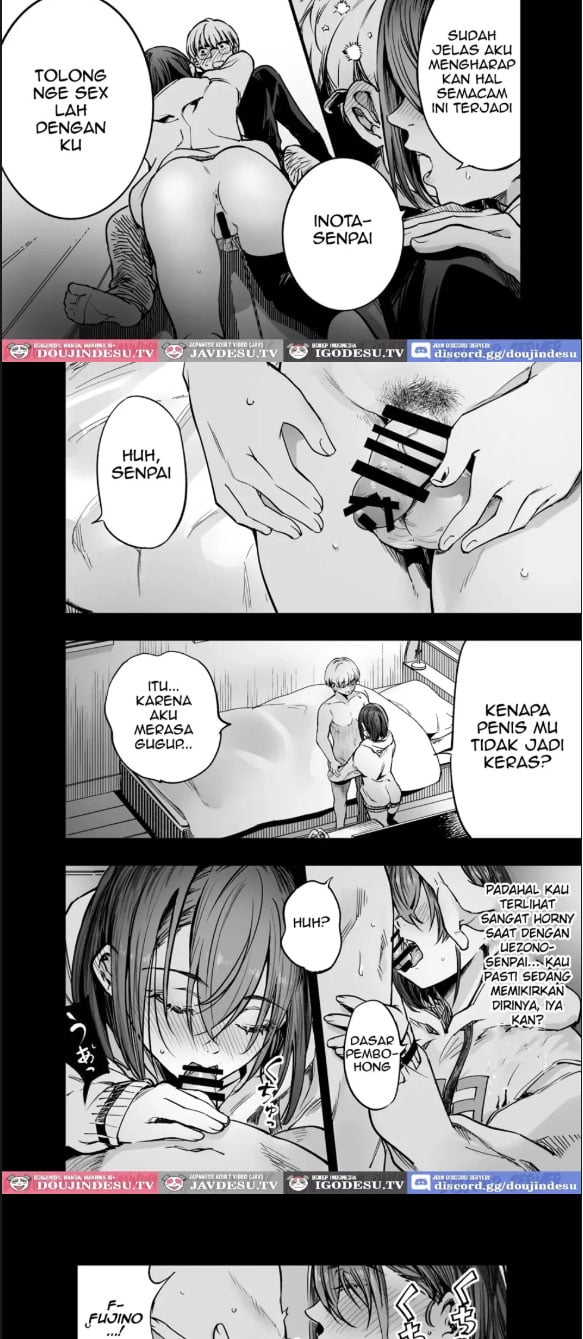 Futari ga Shiawase ni Natteiku - Chapter 01 29 Futari ga Shiawase ni Natteiku - Chapter 01 29