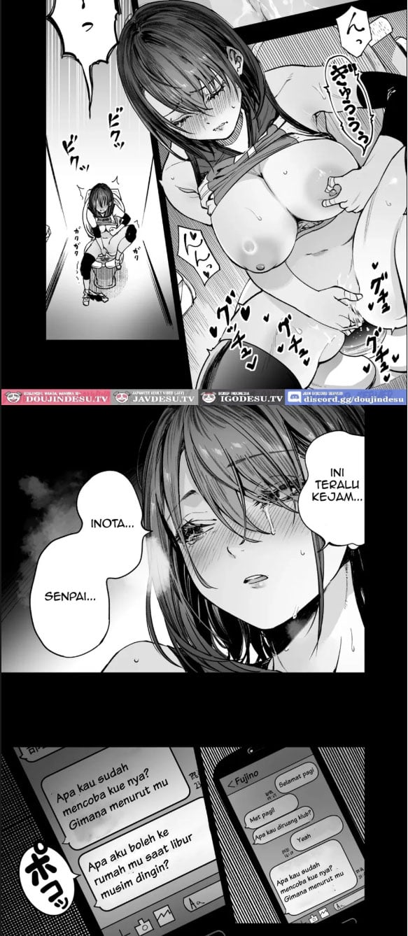 Futari ga Shiawase ni Natteiku - Chapter 01 22 Futari ga Shiawase ni Natteiku - Chapter 01 22