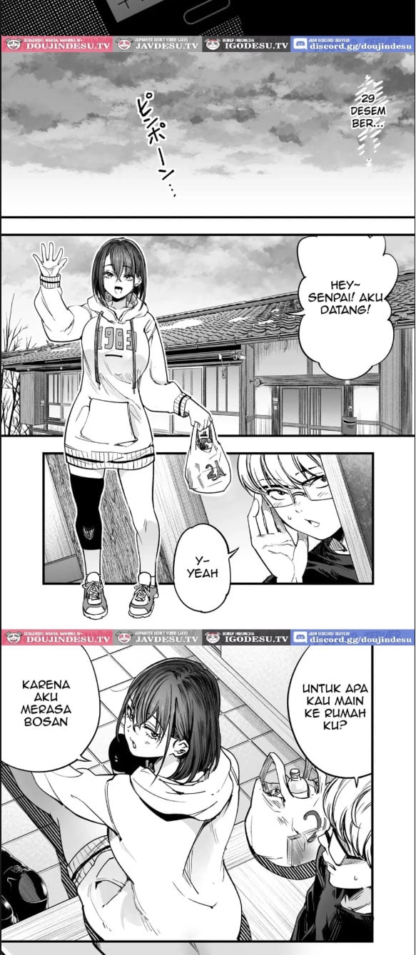 Futari ga Shiawase ni Natteiku - Chapter 01 23 Futari ga Shiawase ni Natteiku - Chapter 01 23