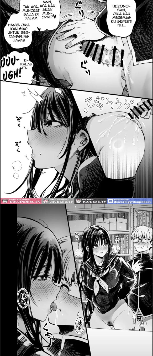 Futari ga Shiawase ni Natteiku - Chapter 01 20 Futari ga Shiawase ni Natteiku - Chapter 01 20