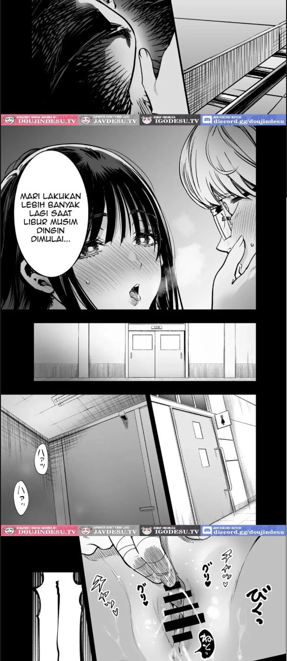 Futari ga Shiawase ni Natteiku - Chapter 01 21 Futari ga Shiawase ni Natteiku - Chapter 01 21