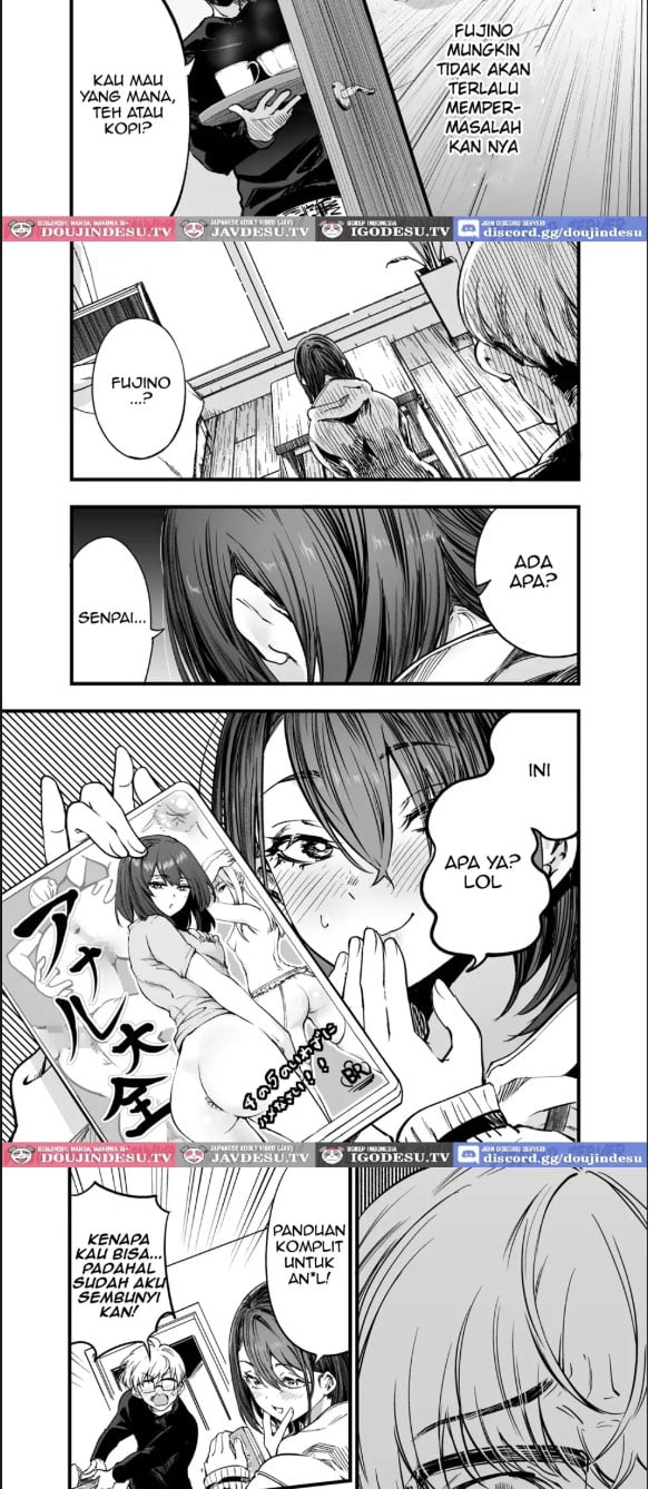 Futari ga Shiawase ni Natteiku - Chapter 01 26 Futari ga Shiawase ni Natteiku - Chapter 01 26