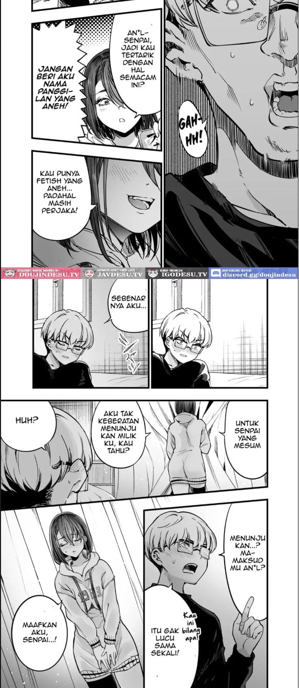 Futari ga Shiawase ni Natteiku - Chapter 01 27 Futari ga Shiawase ni Natteiku - Chapter 01 27