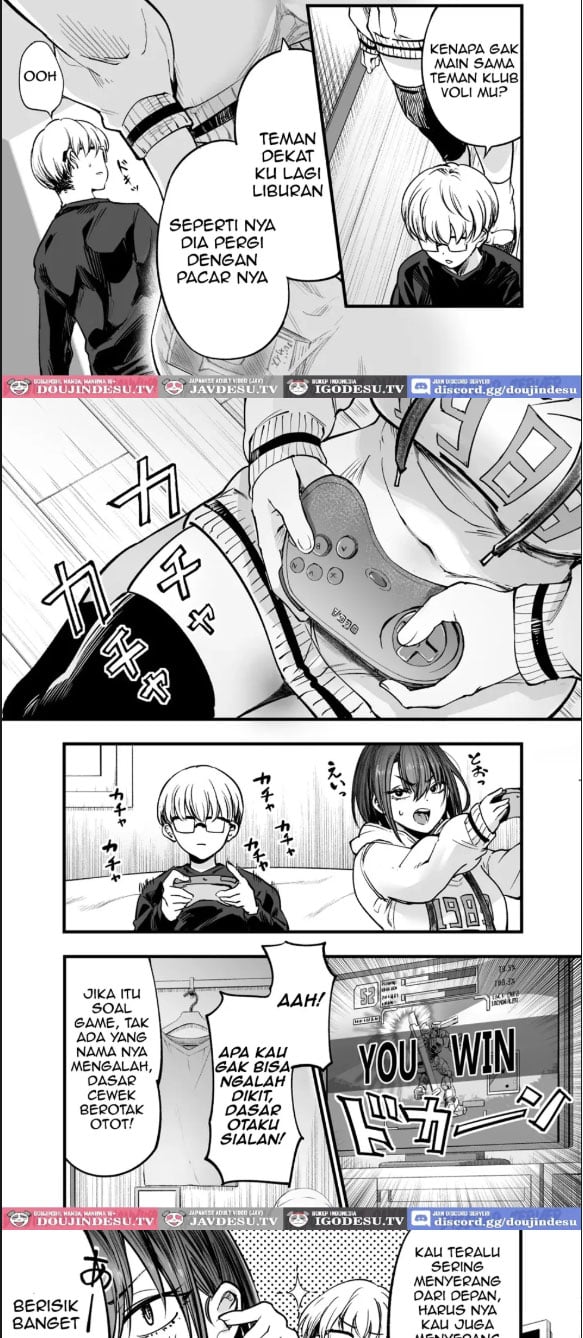 Futari ga Shiawase ni Natteiku - Chapter 01 24 Futari ga Shiawase ni Natteiku - Chapter 01 24