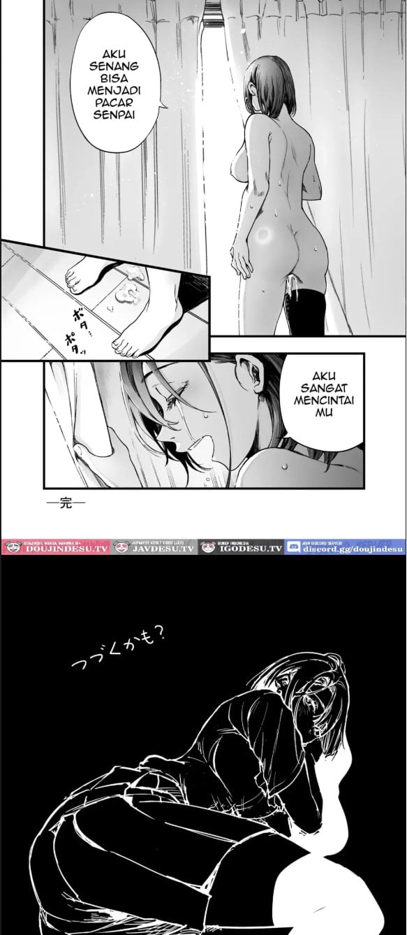 Futari ga Shiawase ni Natteiku - Chapter 01 38 Futari ga Shiawase ni Natteiku - Chapter 01 38