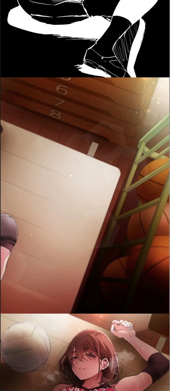 Futari ga Shiawase ni Natteiku - Chapter 01 39 Futari ga Shiawase ni Natteiku - Chapter 01 39