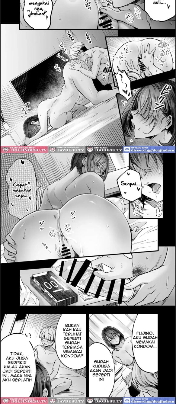 Futari ga Shiawase ni Natteiku - Chapter 01 32 Futari ga Shiawase ni Natteiku - Chapter 01 32