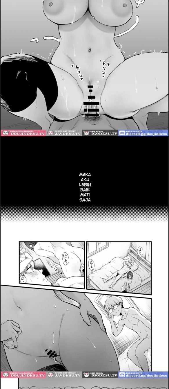 Futari ga Shiawase ni Natteiku - Chapter 01 37 Futari ga Shiawase ni Natteiku - Chapter 01 37