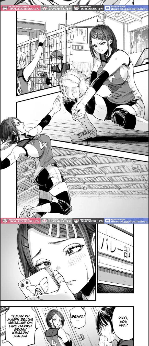 Futari ga Shiawase ni Natteiku - Chapter 01 12 Futari ga Shiawase ni Natteiku - Chapter 01 12