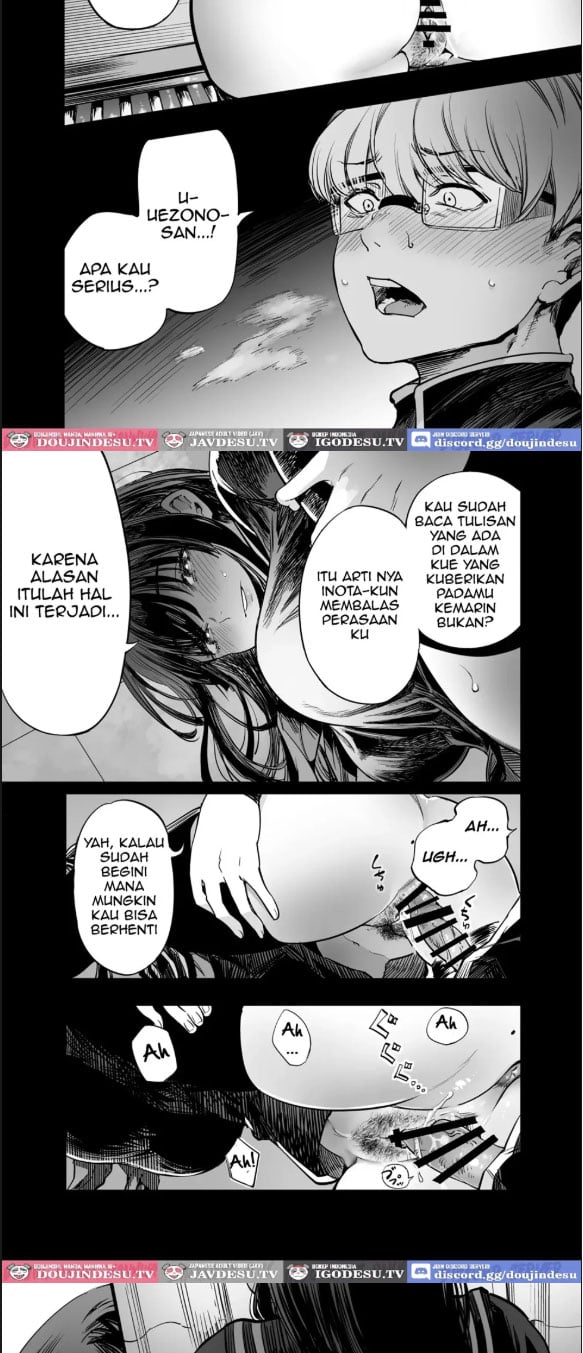 Futari ga Shiawase ni Natteiku - Chapter 01 16 Futari ga Shiawase ni Natteiku - Chapter 01 16
