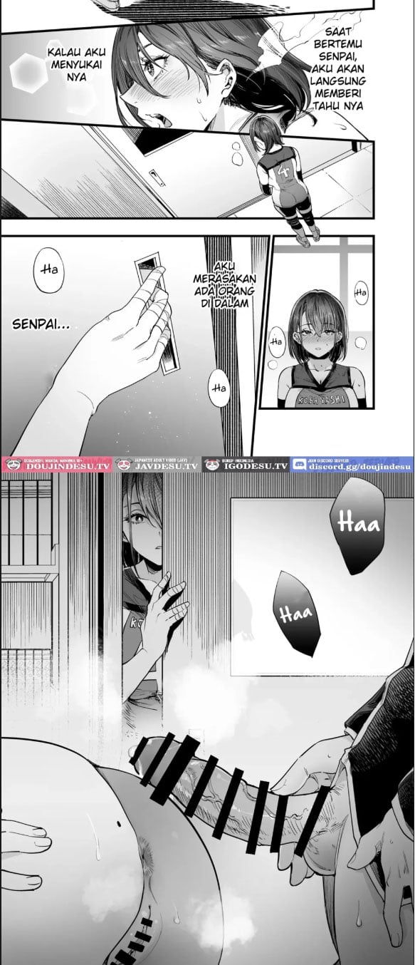 Futari ga Shiawase ni Natteiku - Chapter 01 14 Futari ga Shiawase ni Natteiku - Chapter 01 14