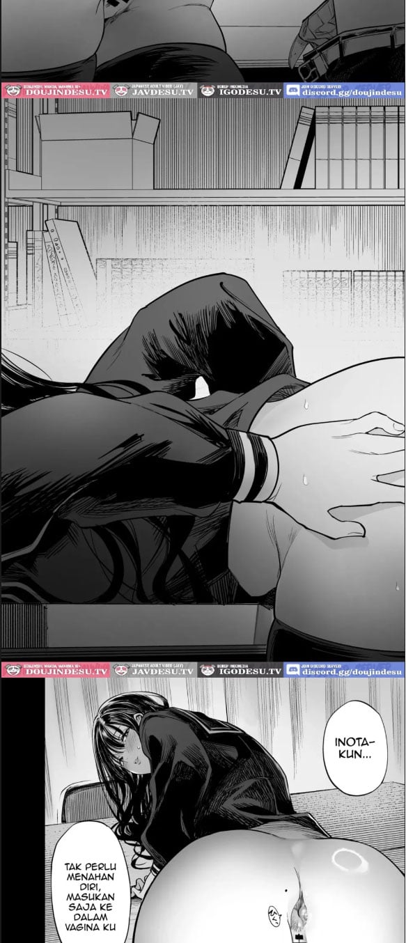 Futari ga Shiawase ni Natteiku - Chapter 01 15 Futari ga Shiawase ni Natteiku - Chapter 01 15