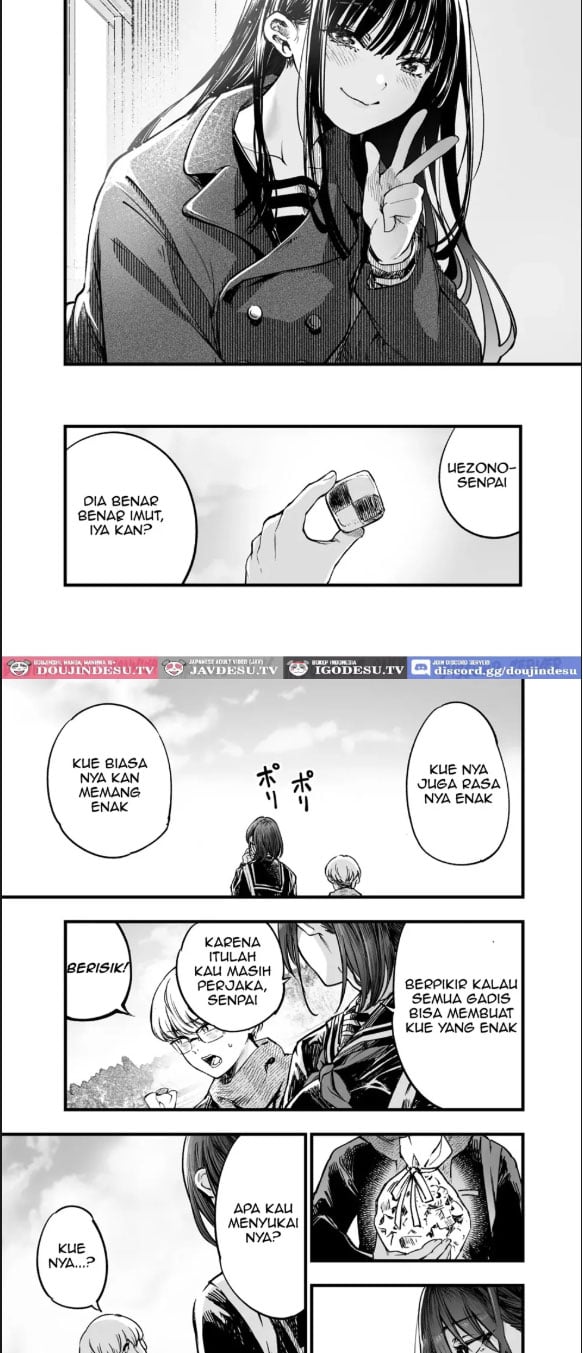 Futari ga Shiawase ni Natteiku - Chapter 01 6 Futari ga Shiawase ni Natteiku - Chapter 01 6