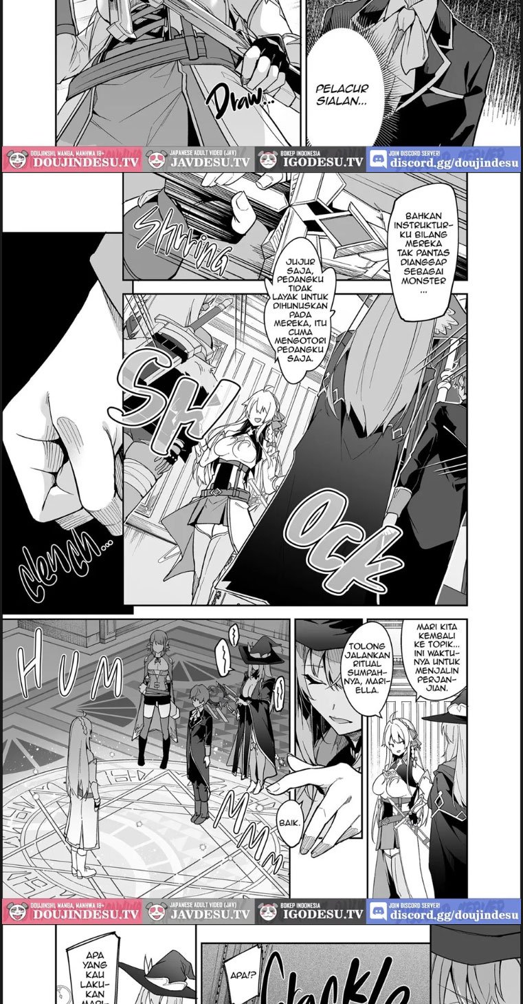Goblin Kara Hajimeru Sekai - Chapter 02 25 Goblin Kara Hajimeru Sekai - Chapter 02 25