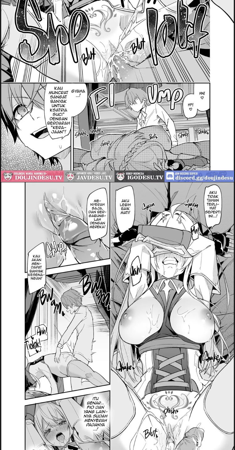 Goblin Kara Hajimeru Sekai - Chapter 02 36 Goblin Kara Hajimeru Sekai - Chapter 02 36