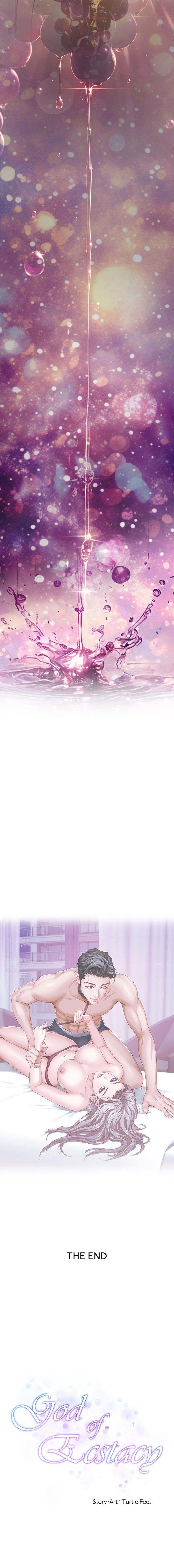 God of Pleasure - Chapter 55 10 God of Pleasure - Chapter 55 10