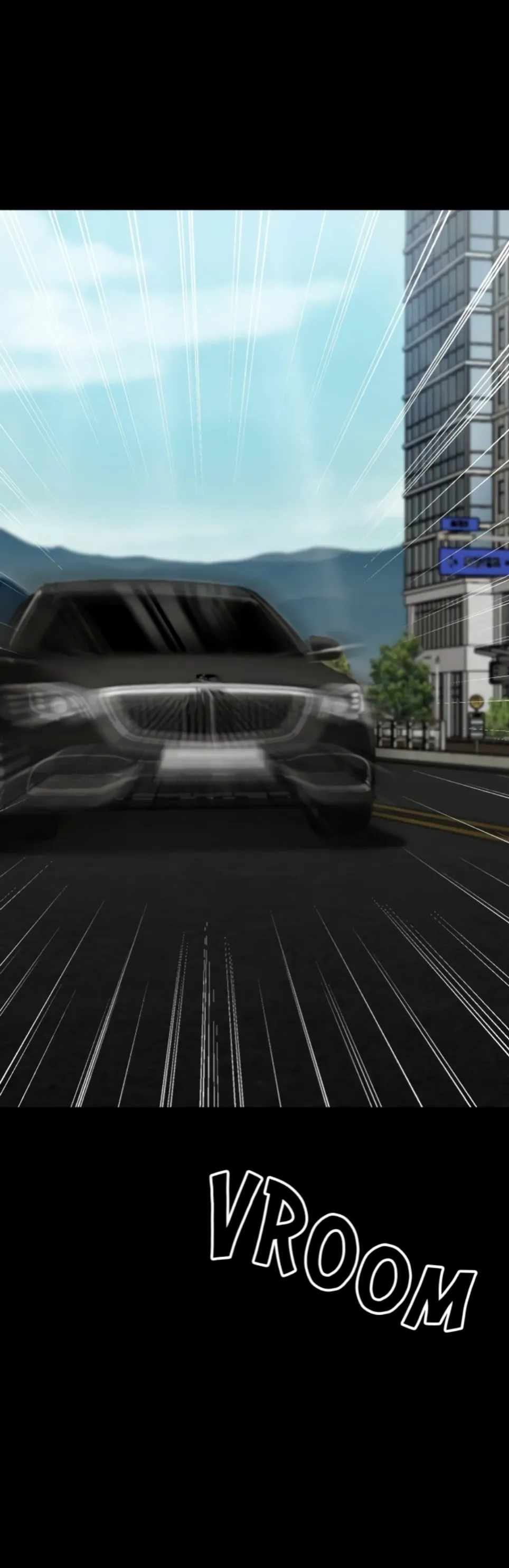 Gangster X Company Office Worker - Chapter 38 22