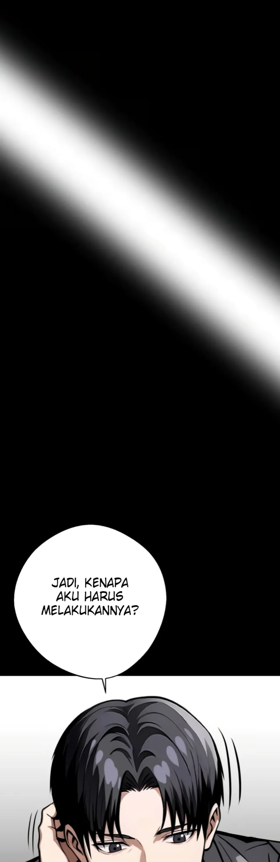 Gangster X Company Office Worker - Chapter 38 23