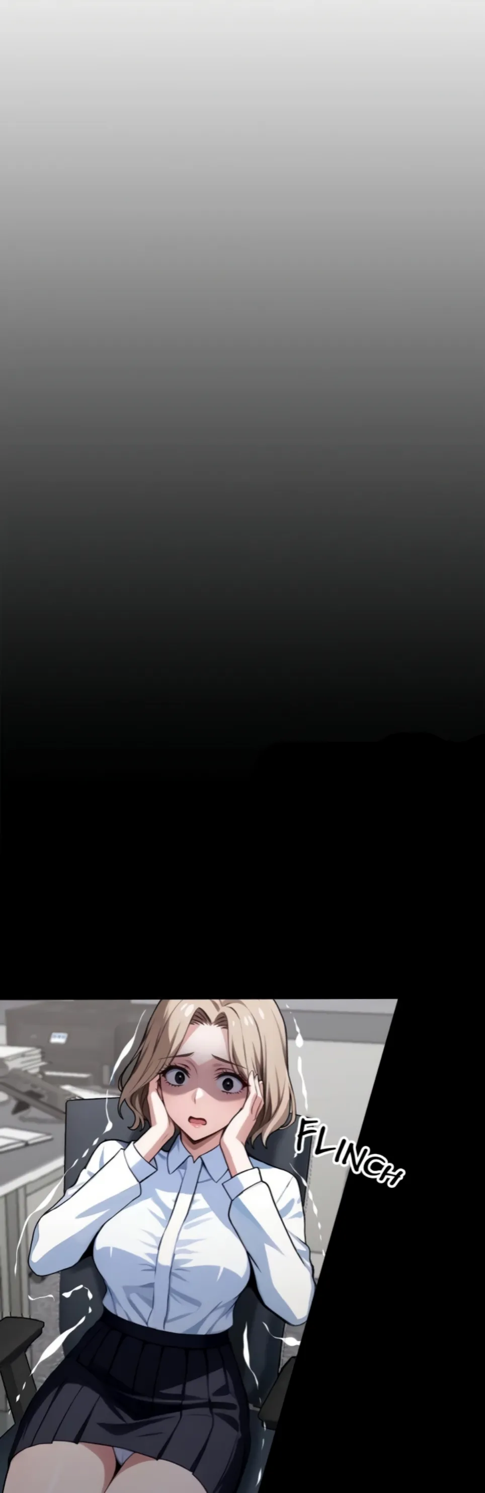 Gangster X Company Office Worker - Chapter 38 27