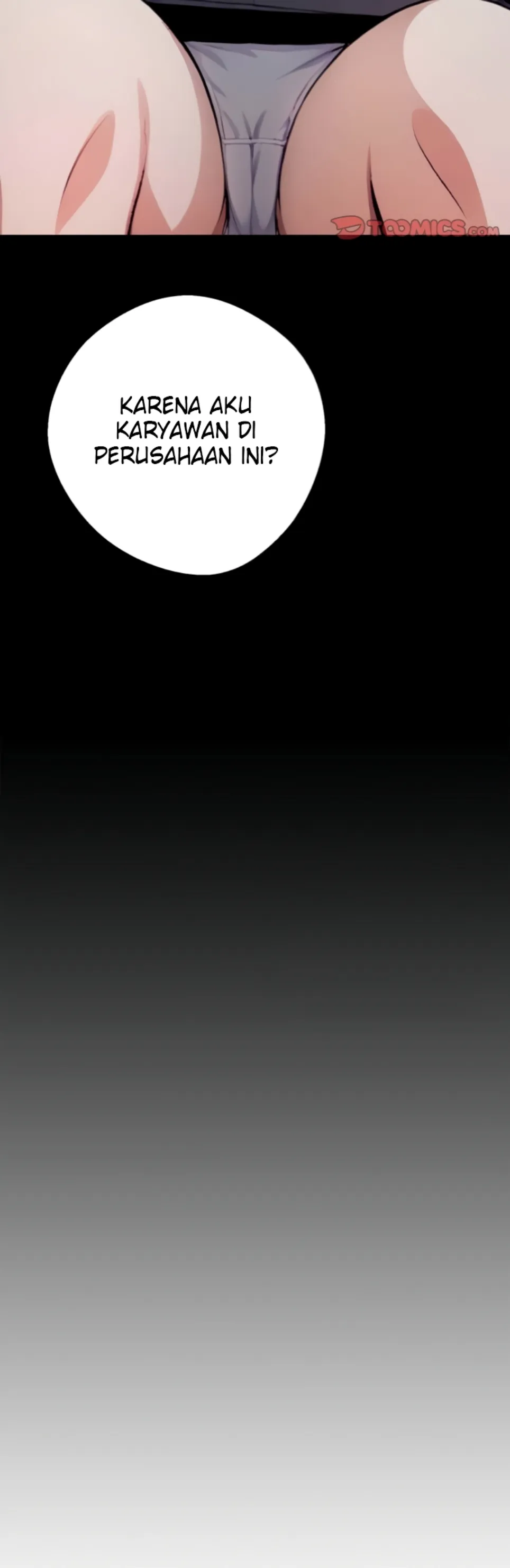 Gangster X Company Office Worker - Chapter 38 25