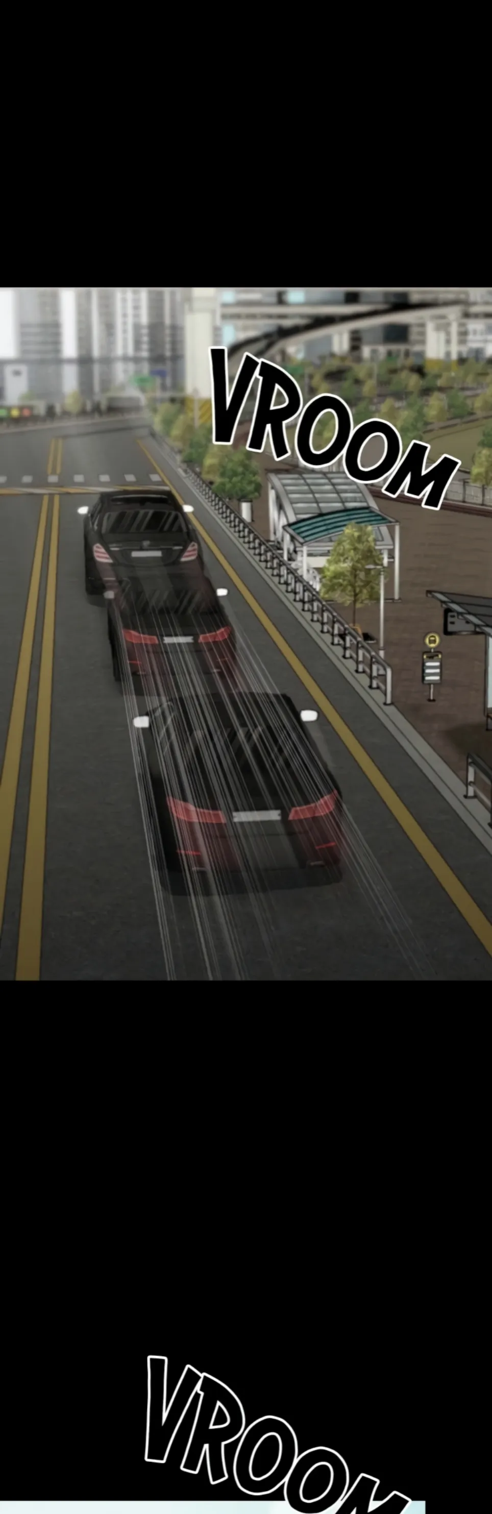 Gangster X Company Office Worker - Chapter 38 12