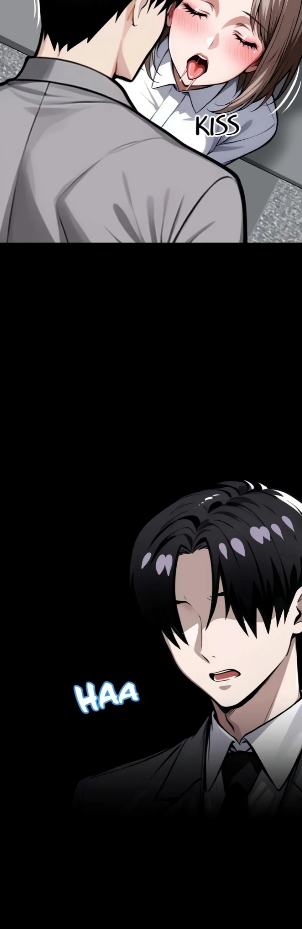 Gangster X Company Office Worker - Chapter 38 68