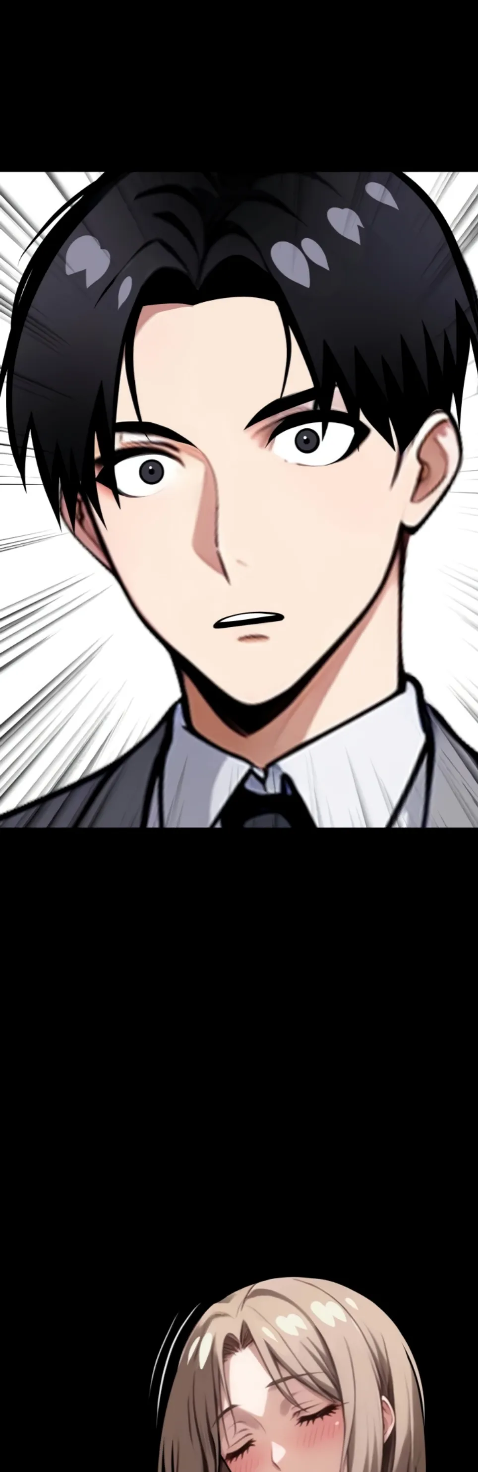 Gangster X Company Office Worker - Chapter 38 69