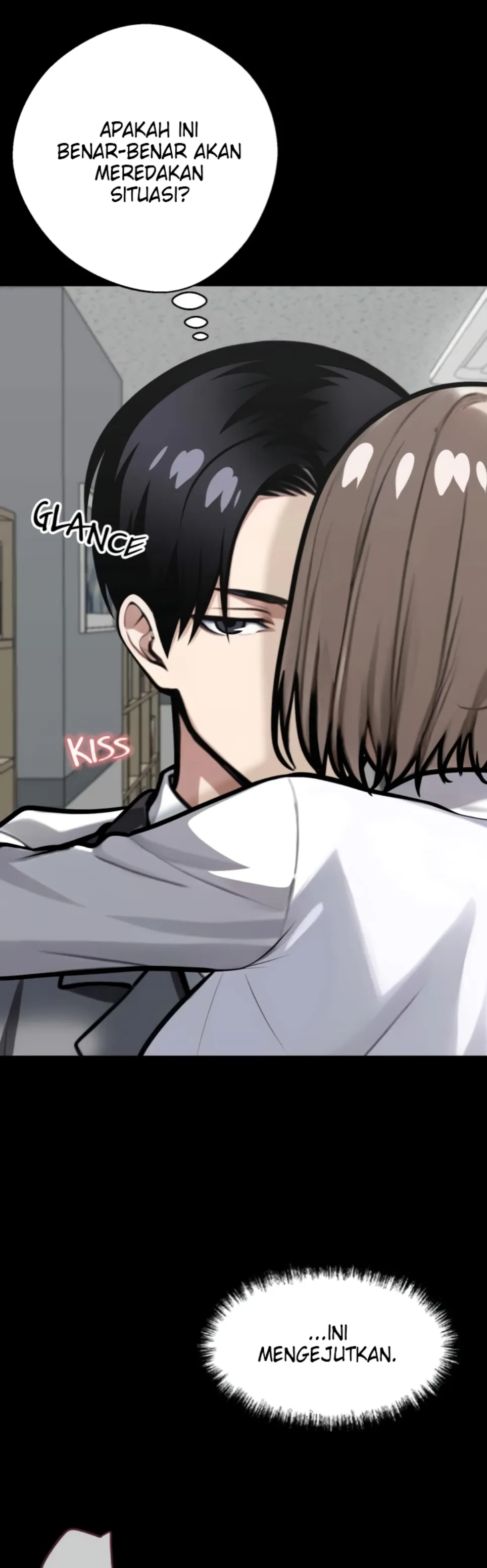 Gangster X Company Office Worker - Chapter 38 60