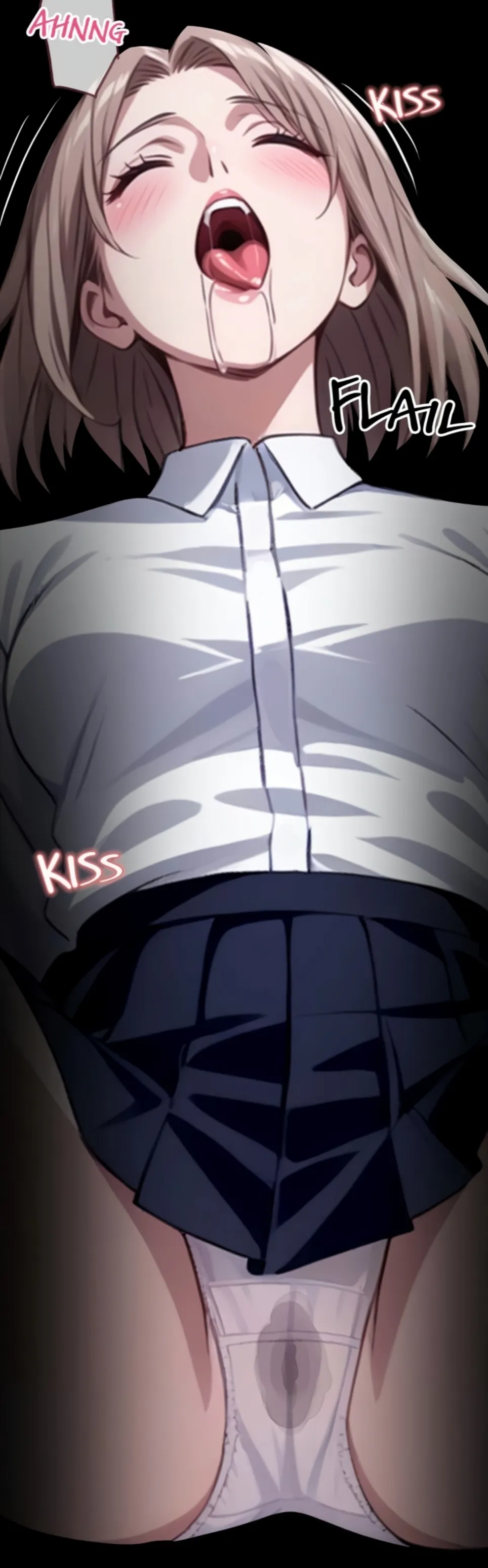 Gangster X Company Office Worker - Chapter 38 61