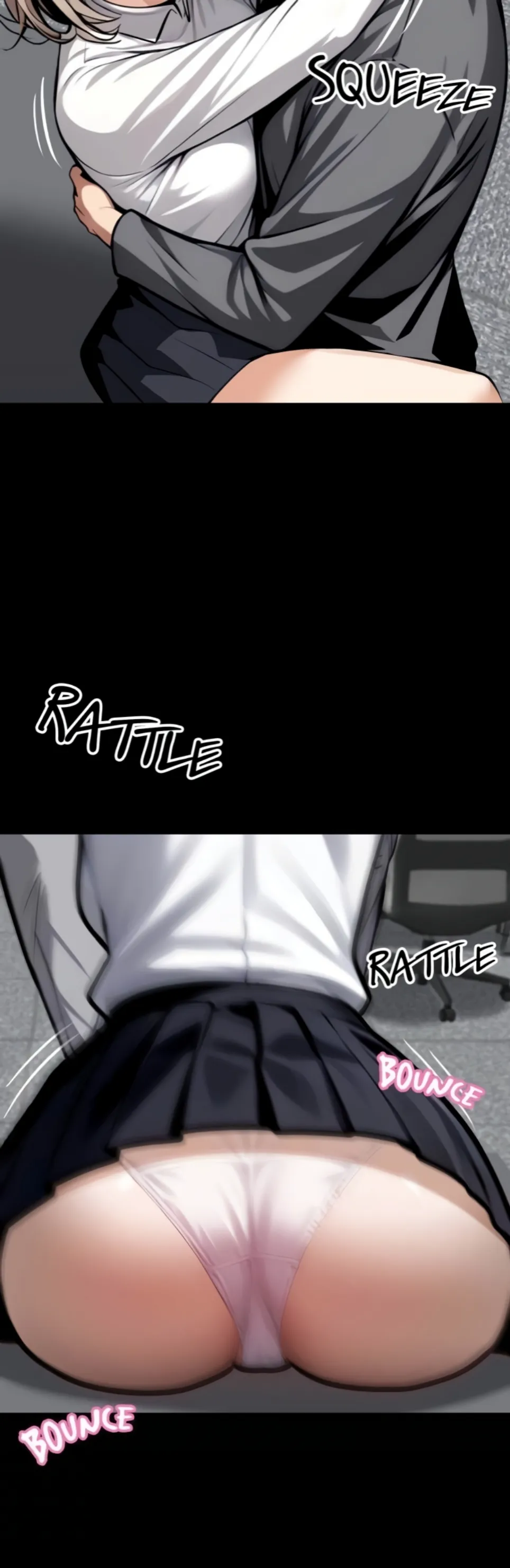 Gangster X Company Office Worker - Chapter 38 66