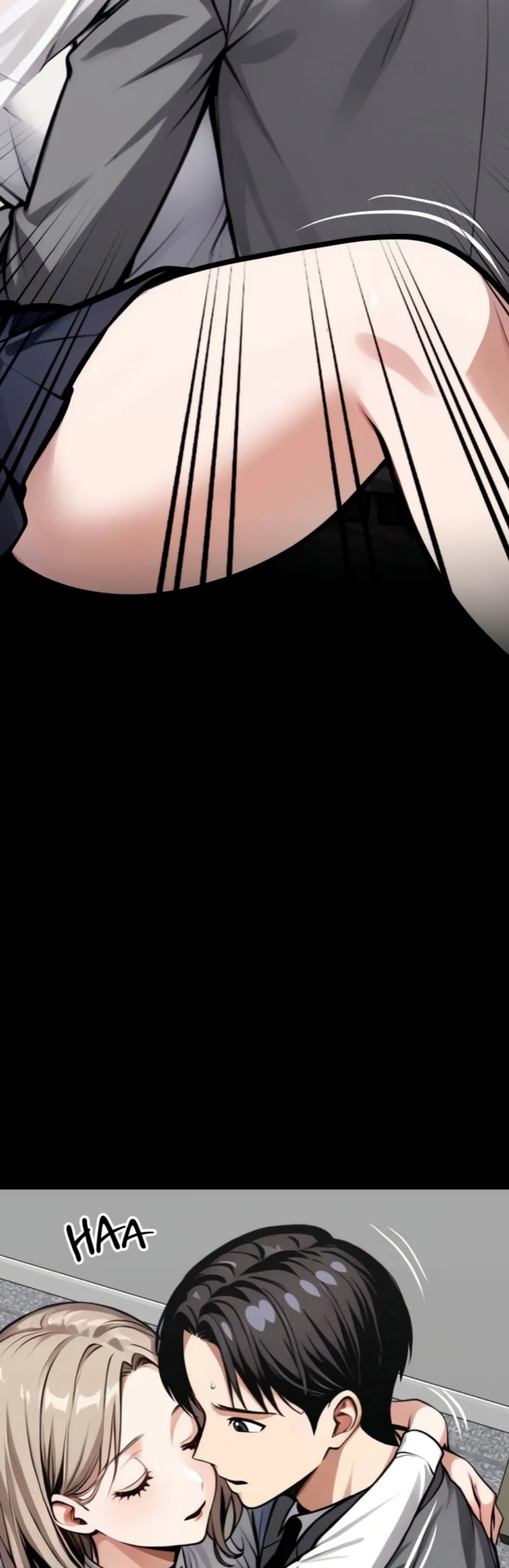 Gangster X Company Office Worker - Chapter 38 65