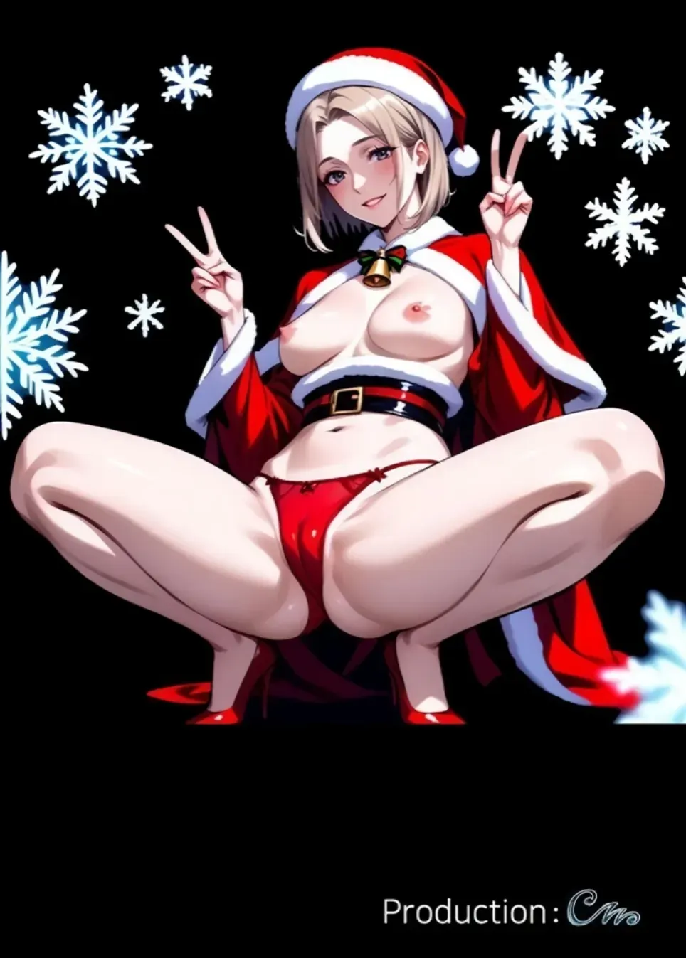 Gangster X Company Office Worker - Chapter 38 73