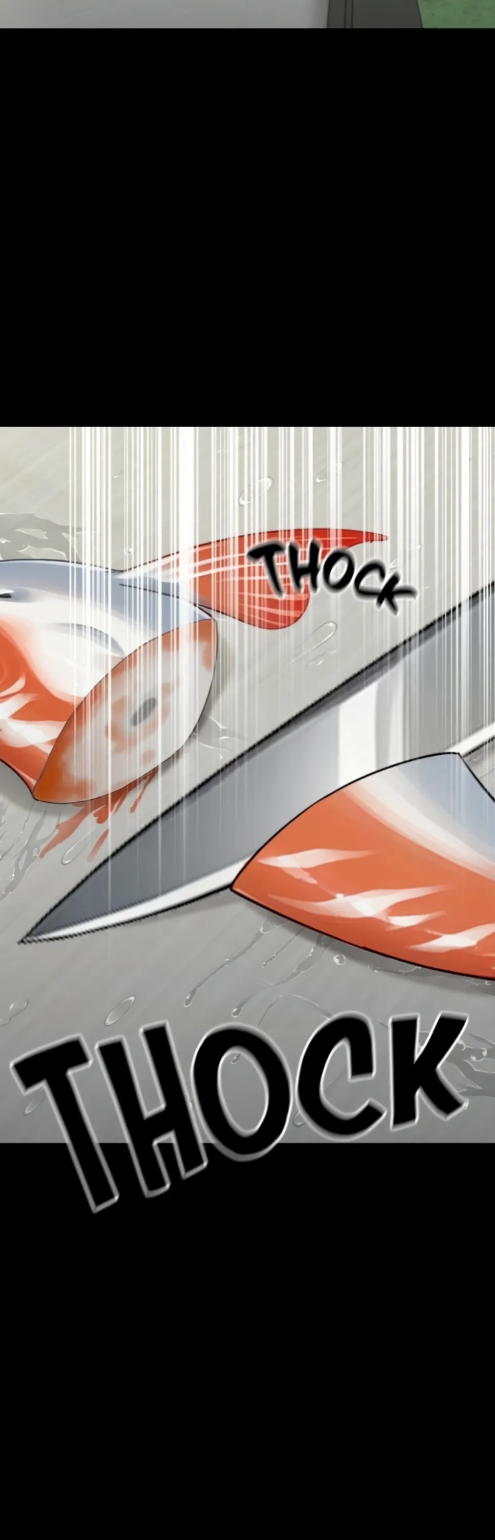 Gangster X Company Office Worker - Chapter 38 4