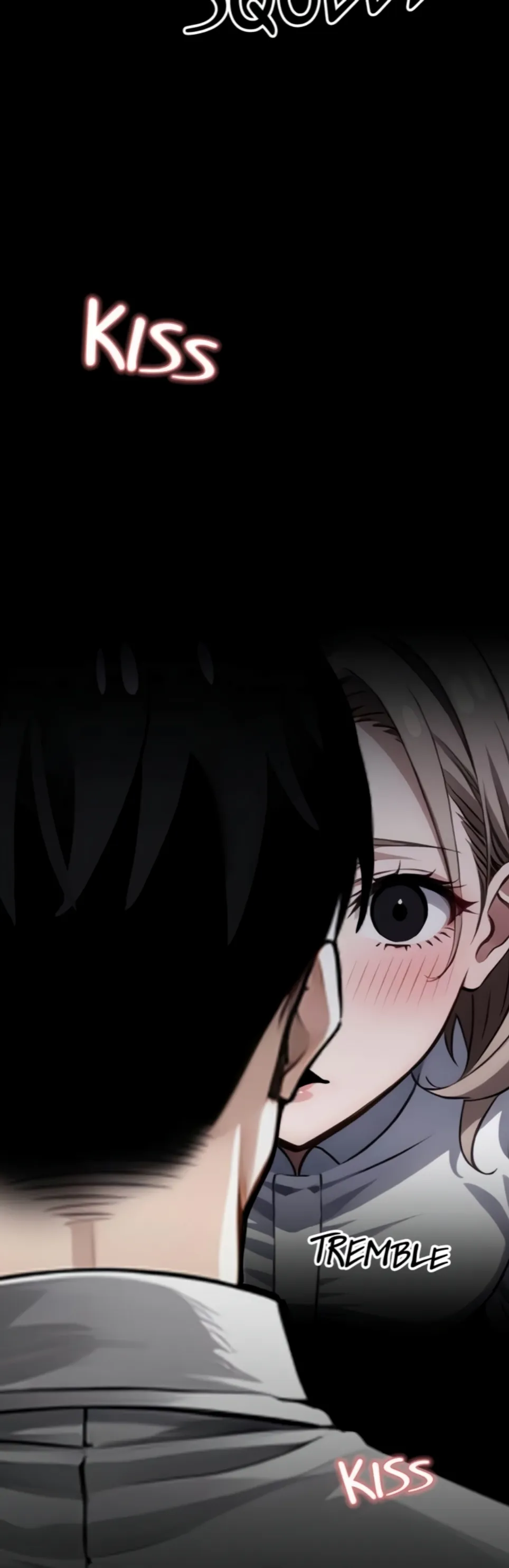 Gangster X Company Office Worker - Chapter 38 44